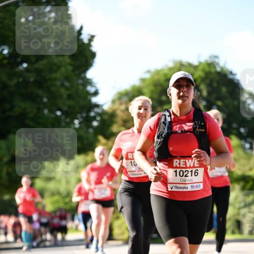 08.06.2024 - REWE Women's Run Dr. Thomas Lammeyer http://msf.ph/oto/6242979 09.06.2024 09:16:48 Laufen 10, 10216 meine-sportfotos.de
