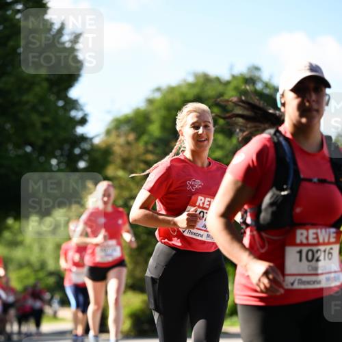 08.06.2024 - REWE Women's Run Dr. Thomas Lammeyer http://msf.ph/oto/6242980 09.06.2024 09:16:49 Laufen 401, 10216 meine-sportfotos.de