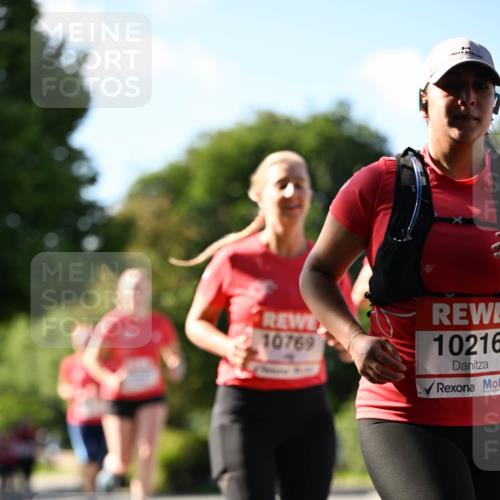 08.06.2024 - REWE Women's Run Dr. Thomas Lammeyer http://msf.ph/oto/6242981 09.06.2024 09:16:49 Laufen 10769, 10216 meine-sportfotos.de