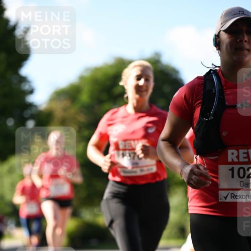 08.06.2024 - REWE Women's Run Dr. Thomas Lammeyer http://msf.ph/oto/6242982 09.06.2024 09:16:49 Laufen 1970, 102 meine-sportfotos.de