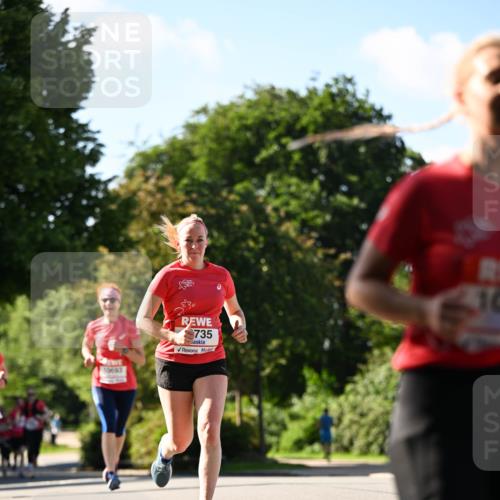 08.06.2024 - REWE Women's Run Dr. Thomas Lammeyer http://msf.ph/oto/6242984 09.06.2024 09:16:50 Laufen 10093, 735 meine-sportfotos.de