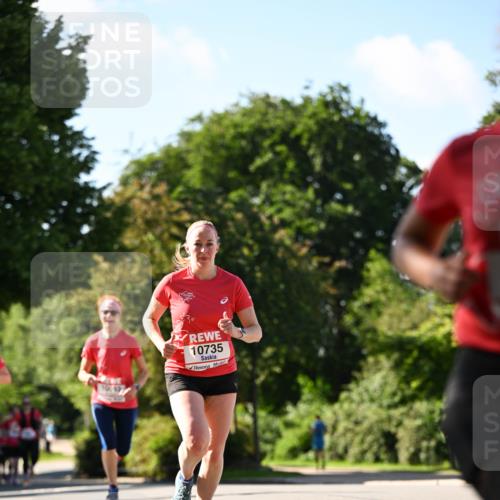 08.06.2024 - REWE Women's Run Dr. Thomas Lammeyer http://msf.ph/oto/6242985 09.06.2024 09:16:50 Laufen 10735 meine-sportfotos.de