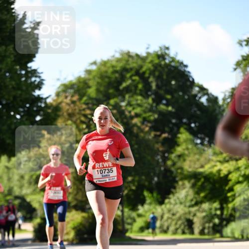 08.06.2024 - REWE Women's Run Dr. Thomas Lammeyer http://msf.ph/oto/6242986 09.06.2024 09:16:50 Laufen 10735 meine-sportfotos.de