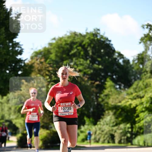 08.06.2024 - REWE Women's Run Dr. Thomas Lammeyer http://msf.ph/oto/6242987 09.06.2024 09:16:50 Laufen 10652, 10735 meine-sportfotos.de
