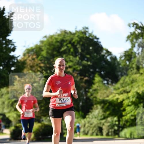 08.06.2024 - REWE Women's Run Dr. Thomas Lammeyer http://msf.ph/oto/6242988 09.06.2024 09:16:50 Laufen 10735 meine-sportfotos.de