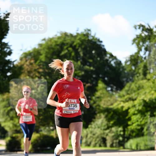 08.06.2024 - REWE Women's Run Dr. Thomas Lammeyer http://msf.ph/oto/6242989 09.06.2024 09:16:50 Laufen 0735 meine-sportfotos.de