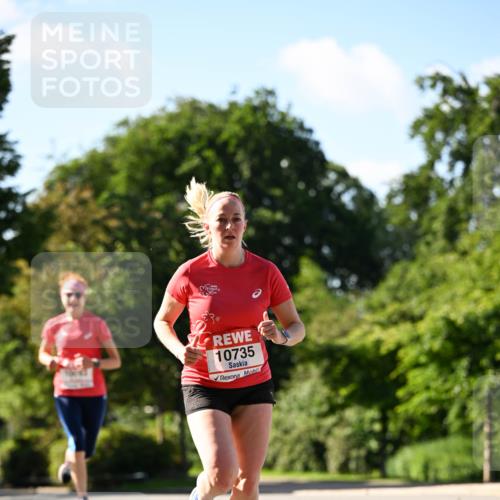 08.06.2024 - REWE Women's Run Dr. Thomas Lammeyer http://msf.ph/oto/6242990 09.06.2024 09:16:50 Laufen 10735 meine-sportfotos.de