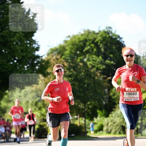 08.06.2024 - REWE Women's Run Dr. Thomas Lammeyer http://msf.ph/oto/6242999 09.06.2024 09:16:53 Laufen 10693 meine-sportfotos.de