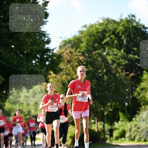 08.06.2024 - REWE Women's Run Dr. Thomas Lammeyer http://msf.ph/oto/6243011 09.06.2024 09:16:56 Laufen 10240, 4, 10637 meine-sportfotos.de