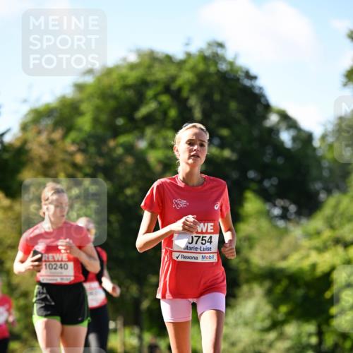 08.06.2024 - REWE Women's Run Dr. Thomas Lammeyer http://msf.ph/oto/6243020 09.06.2024 09:16:57 Laufen 10240, 0754 meine-sportfotos.de