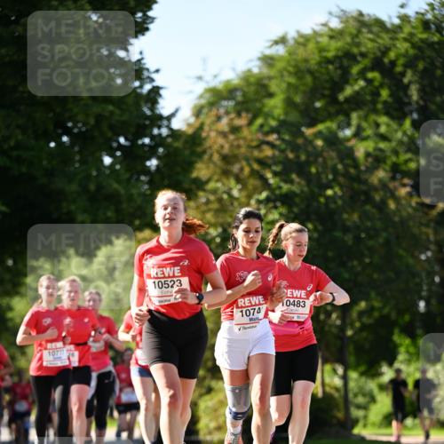 08.06.2024 - REWE Women's Run Dr. Thomas Lammeyer http://msf.ph/oto/6243034 09.06.2024 09:17:00 Laufen 10771, 10523, 1074, 0483 meine-sportfotos.de