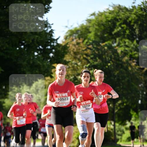 08.06.2024 - REWE Women's Run Dr. Thomas Lammeyer http://msf.ph/oto/6243035 09.06.2024 09:17:00 Laufen 10777, 101, 10523, 1074, 33 meine-sportfotos.de