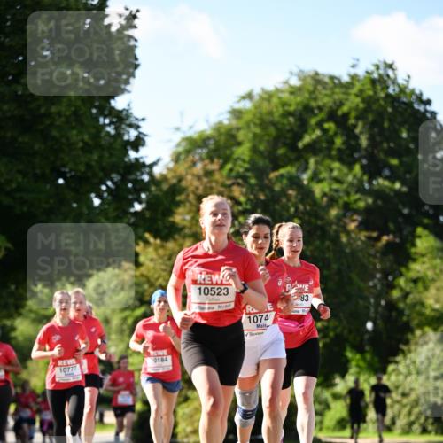 08.06.2024 - REWE Women's Run Dr. Thomas Lammeyer http://msf.ph/oto/6243037 09.06.2024 09:17:00 Laufen 10184, 10777, 10523, 1074, 83 meine-sportfotos.de