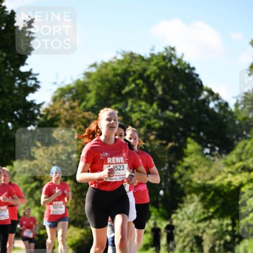 08.06.2024 - REWE Women's Run Dr. Thomas Lammeyer http://msf.ph/oto/6243039 09.06.2024 09:17:01 Laufen 10184, 523, 0 meine-sportfotos.de