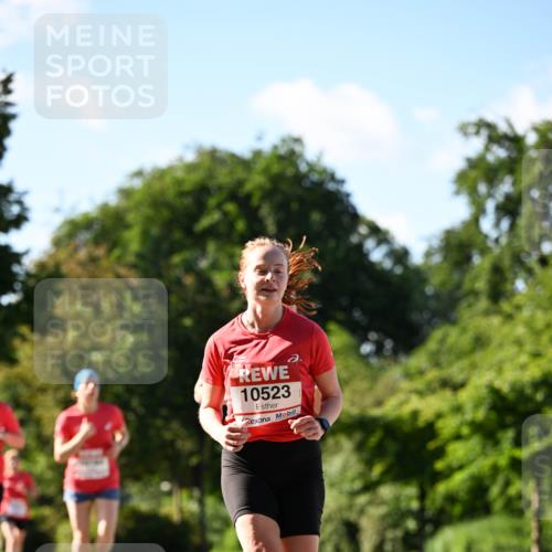 08.06.2024 - REWE Women's Run Dr. Thomas Lammeyer http://msf.ph/oto/6243043 09.06.2024 09:17:01 Laufen 10523 meine-sportfotos.de