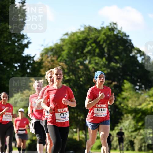 08.06.2024 - REWE Women's Run Dr. Thomas Lammeyer http://msf.ph/oto/6243051 09.06.2024 09:17:03 Laufen 10349, 10777, 10184 meine-sportfotos.de