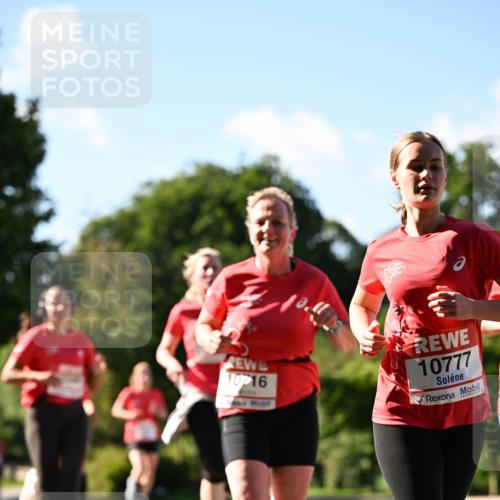 08.06.2024 - REWE Women's Run Dr. Thomas Lammeyer http://msf.ph/oto/6243061 09.06.2024 09:17:04 Laufen 10716, 10777 meine-sportfotos.de