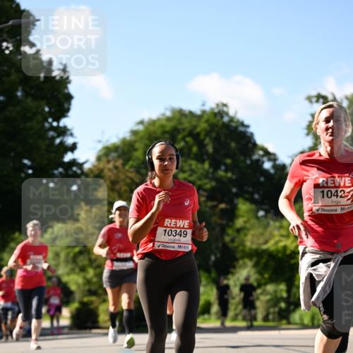 08.06.2024 - REWE Women's Run Dr. Thomas Lammeyer http://msf.ph/oto/6243067 09.06.2024 09:17:06 Laufen 10349, 1042 meine-sportfotos.de
