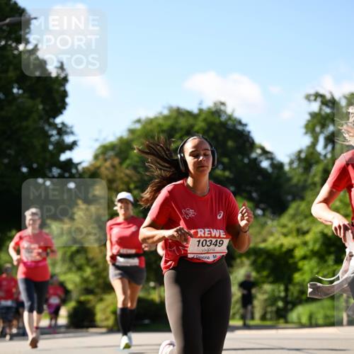 08.06.2024 - REWE Women's Run Dr. Thomas Lammeyer http://msf.ph/oto/6243069 09.06.2024 09:17:06 Laufen 10349 meine-sportfotos.de