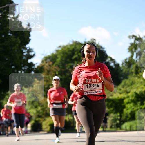 08.06.2024 - REWE Women's Run Dr. Thomas Lammeyer http://msf.ph/oto/6243070 09.06.2024 09:17:06 Laufen 10349 meine-sportfotos.de