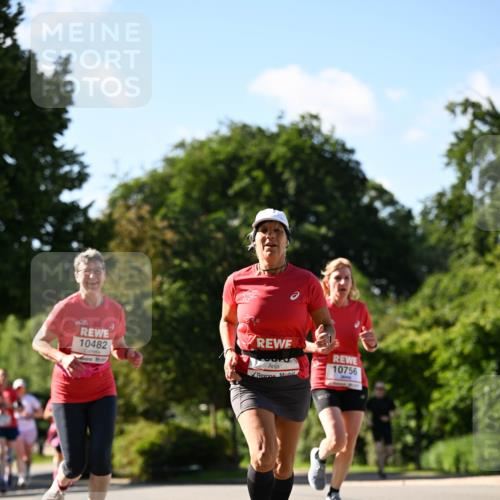 08.06.2024 - REWE Women's Run Dr. Thomas Lammeyer http://msf.ph/oto/6243074 09.06.2024 09:17:07 Laufen 10482, 10756 meine-sportfotos.de