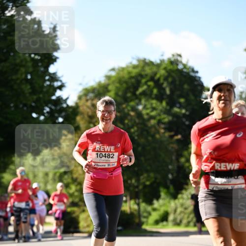 08.06.2024 - REWE Women's Run Dr. Thomas Lammeyer http://msf.ph/oto/6243078 09.06.2024 09:17:08 Laufen 10482 meine-sportfotos.de
