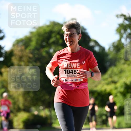 08.06.2024 - REWE Women's Run Dr. Thomas Lammeyer http://msf.ph/oto/6243084 09.06.2024 09:17:09 Laufen 1048 meine-sportfotos.de