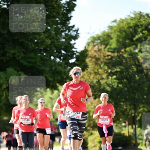08.06.2024 - REWE Women's Run Dr. Thomas Lammeyer http://msf.ph/oto/6243094 09.06.2024 09:17:11 Laufen 10348, 100, 10, 044, 10659 meine-sportfotos.de