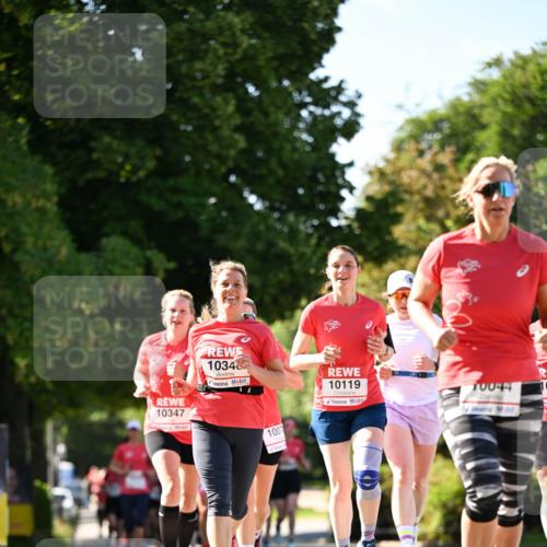 08.06.2024 - REWE Women's Run Dr. Thomas Lammeyer http://msf.ph/oto/6243098 09.06.2024 09:17:12 Laufen 10347, 1034, 10119, 10044, 1007, 10 meine-sportfotos.de