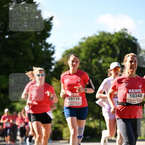 08.06.2024 - REWE Women's Run Dr. Thomas Lammeyer http://msf.ph/oto/6243109 09.06.2024 09:17:14 Laufen 10119, 10348 meine-sportfotos.de