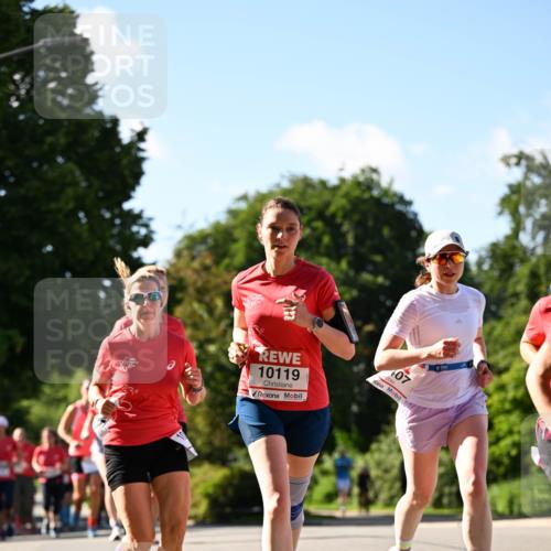 08.06.2024 - REWE Women's Run Dr. Thomas Lammeyer http://msf.ph/oto/6243112 09.06.2024 09:17:14 Laufen 10119, 407 meine-sportfotos.de
