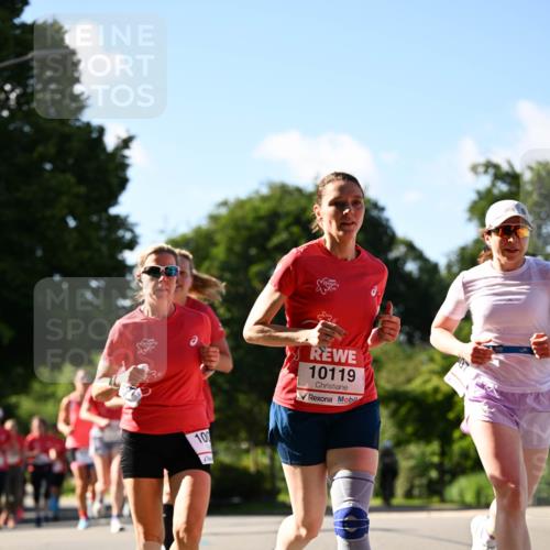 08.06.2024 - REWE Women's Run Dr. Thomas Lammeyer http://msf.ph/oto/6243115 09.06.2024 09:17:15 Laufen 100, 10119 meine-sportfotos.de