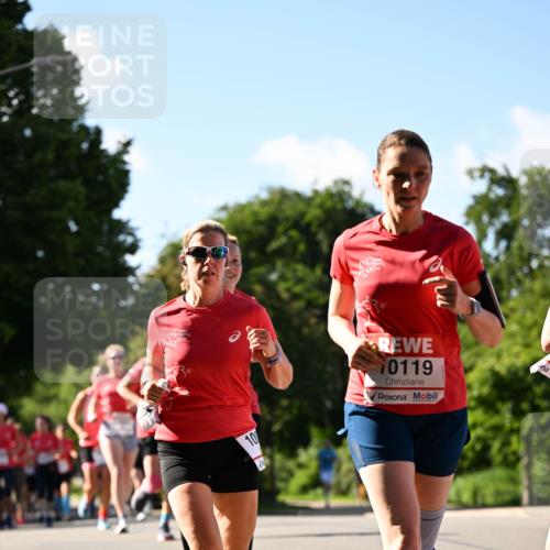 08.06.2024 - REWE Women's Run Dr. Thomas Lammeyer http://msf.ph/oto/6243116 09.06.2024 09:17:15 Laufen 10, 10119 meine-sportfotos.de