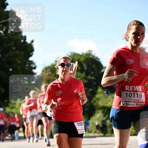 08.06.2024 - REWE Women's Run Dr. Thomas Lammeyer http://msf.ph/oto/6243118 09.06.2024 09:17:15 Laufen 100, 10119 meine-sportfotos.de