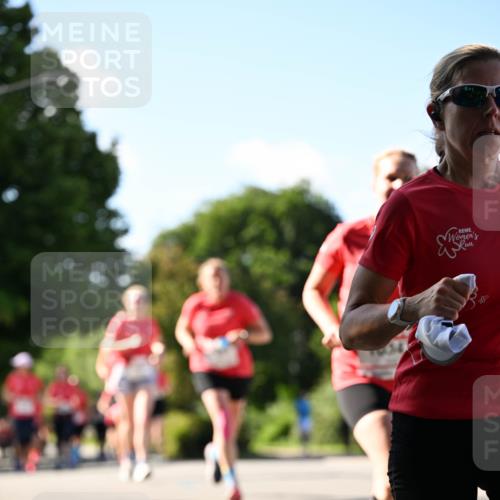 08.06.2024 - REWE Women's Run Dr. Thomas Lammeyer http://msf.ph/oto/6243122 09.06.2024 09:17:16 Laufen  meine-sportfotos.de