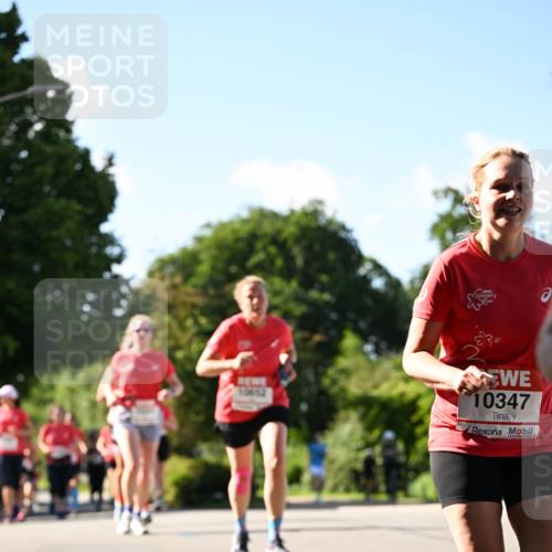 08.06.2024 - REWE Women's Run Dr. Thomas Lammeyer http://msf.ph/oto/6243124 09.06.2024 09:17:16 Laufen 10652, 10347 meine-sportfotos.de