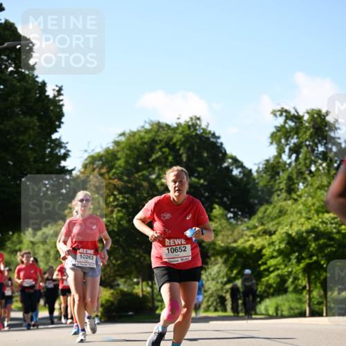 08.06.2024 - REWE Women's Run Dr. Thomas Lammeyer http://msf.ph/oto/6243125 09.06.2024 09:17:17 Laufen 10263, 10652 meine-sportfotos.de