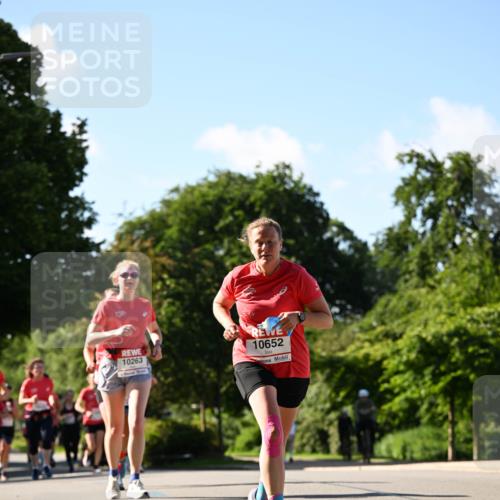 08.06.2024 - REWE Women's Run Dr. Thomas Lammeyer http://msf.ph/oto/6243126 09.06.2024 09:17:17 Laufen 10263, 10652 meine-sportfotos.de