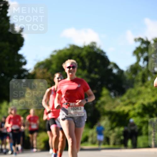 08.06.2024 - REWE Women's Run Dr. Thomas Lammeyer http://msf.ph/oto/6243133 09.06.2024 09:17:18 Laufen 10263 meine-sportfotos.de