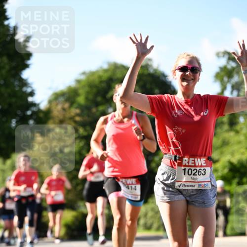 08.06.2024 - REWE Women's Run Dr. Thomas Lammeyer http://msf.ph/oto/6243136 09.06.2024 09:17:19 Laufen 414, 10263 meine-sportfotos.de