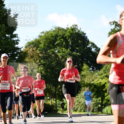 08.06.2024 - REWE Women's Run Dr. Thomas Lammeyer http://msf.ph/oto/6243141 09.06.2024 09:17:20 Laufen 10402, 10499, 10622, 608 meine-sportfotos.de