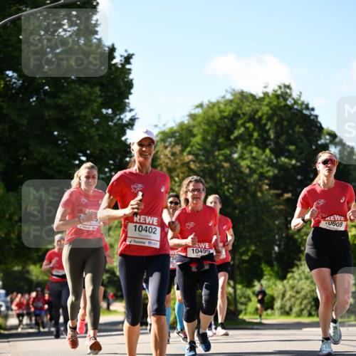 08.06.2024 - REWE Women's Run Dr. Thomas Lammeyer http://msf.ph/oto/6243145 09.06.2024 09:17:21 Laufen 10402, 10499, 758, 0608 meine-sportfotos.de