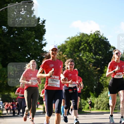 08.06.2024 - REWE Women's Run Dr. Thomas Lammeyer http://msf.ph/oto/6243146 09.06.2024 09:17:21 Laufen 10565, 10402, 0499, 0608 meine-sportfotos.de
