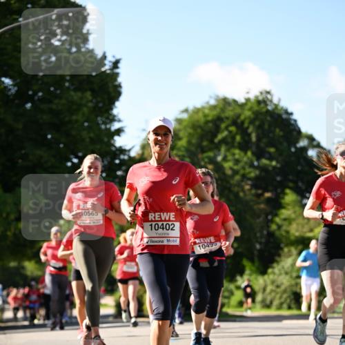 08.06.2024 - REWE Women's Run Dr. Thomas Lammeyer http://msf.ph/oto/6243147 09.06.2024 09:17:21 Laufen 10565, 10402, 10495 meine-sportfotos.de