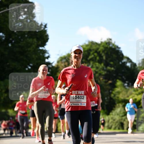 08.06.2024 - REWE Women's Run Dr. Thomas Lammeyer http://msf.ph/oto/6243149 09.06.2024 09:17:22 Laufen 10565, 10402 meine-sportfotos.de