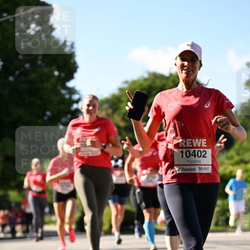 08.06.2024 - REWE Women's Run Dr. Thomas Lammeyer http://msf.ph/oto/6243150 09.06.2024 09:17:22 Laufen 10402 meine-sportfotos.de