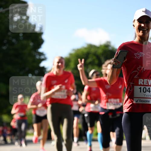 08.06.2024 - REWE Women's Run Dr. Thomas Lammeyer http://msf.ph/oto/6243152 09.06.2024 09:17:22 Laufen 104 meine-sportfotos.de