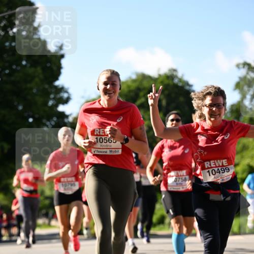 08.06.2024 - REWE Women's Run Dr. Thomas Lammeyer http://msf.ph/oto/6243154 09.06.2024 09:17:23 Laufen 10795, 10565, 0758, 10499 meine-sportfotos.de