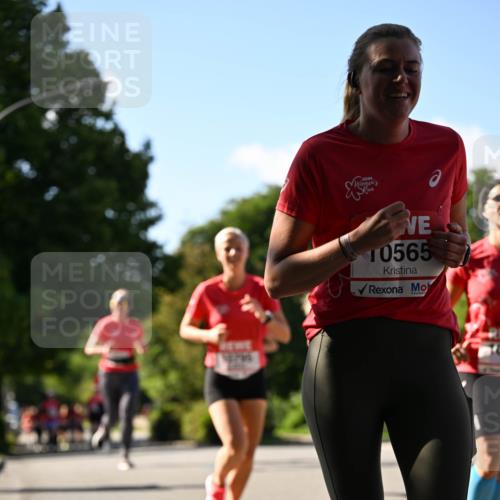 08.06.2024 - REWE Women's Run Dr. Thomas Lammeyer http://msf.ph/oto/6243159 09.06.2024 09:17:24 Laufen 1919, 10565 meine-sportfotos.de