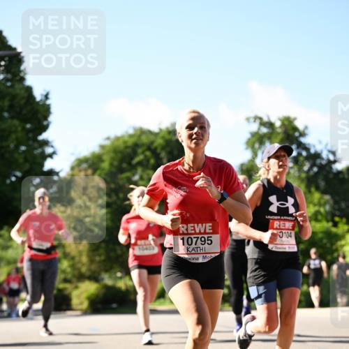 08.06.2024 - REWE Women's Run Dr. Thomas Lammeyer http://msf.ph/oto/6243164 09.06.2024 09:17:25 Laufen 10403, 10795, 0104 meine-sportfotos.de